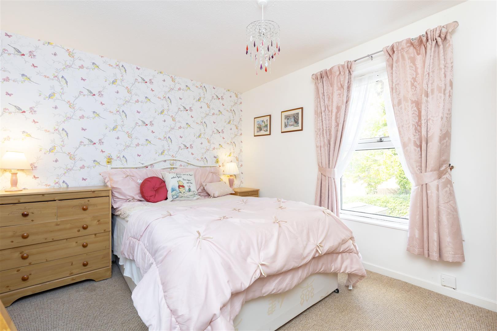 Buckshaw Hall Close, Astley Village, Chorley